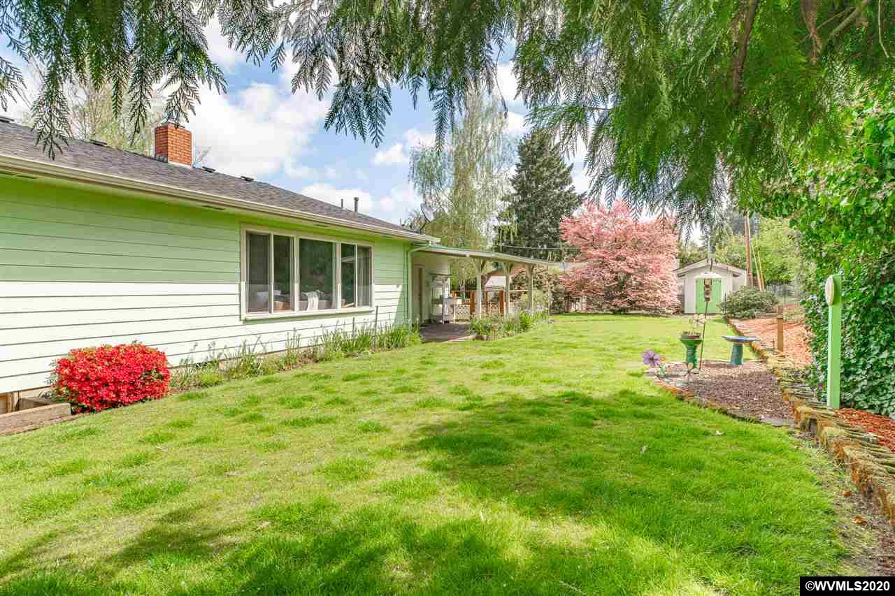 904 Northeast 13th Avenue Albany, OR 97321 - Photo 29 of 34