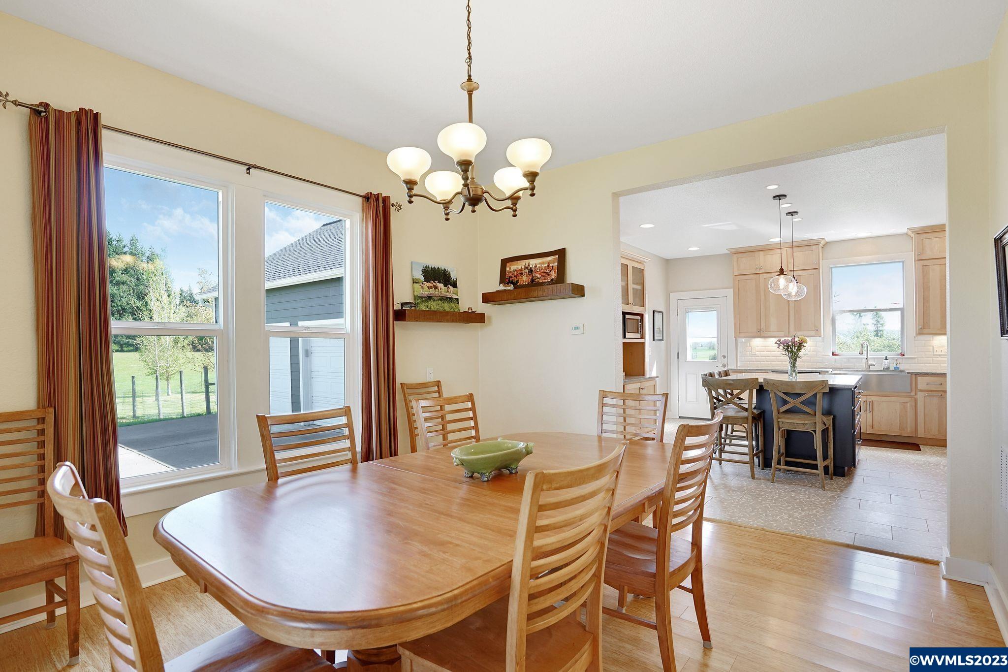 4100 Riddell Road Monmouth, OR 97361 - Photo 13 of 42