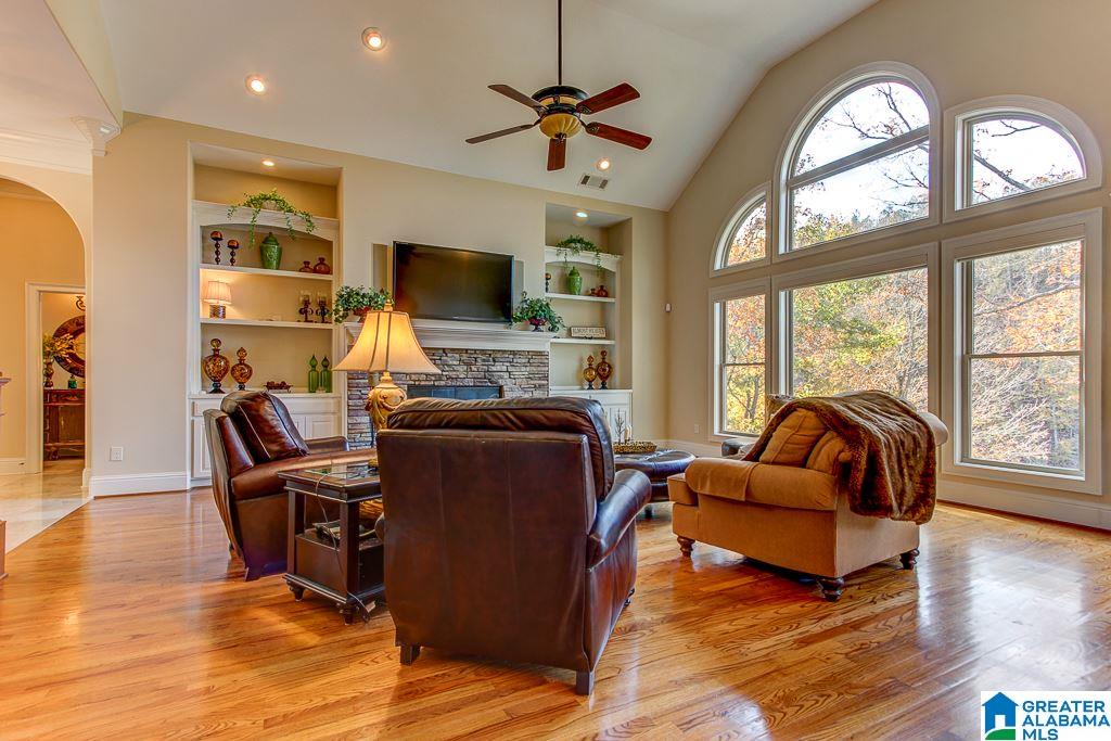 229 Dogwood Ridge Wedowee, AL 36278 - Photo 5 of 49 Gallery Image 5