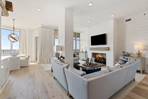 $3,000,000 | 801 East Beach Drive, Unit TW2606, Galveston, TX 77550