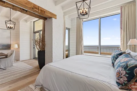 $3,000,000 | 801 East Beach Drive, Unit TW2606, Galveston, TX 77550