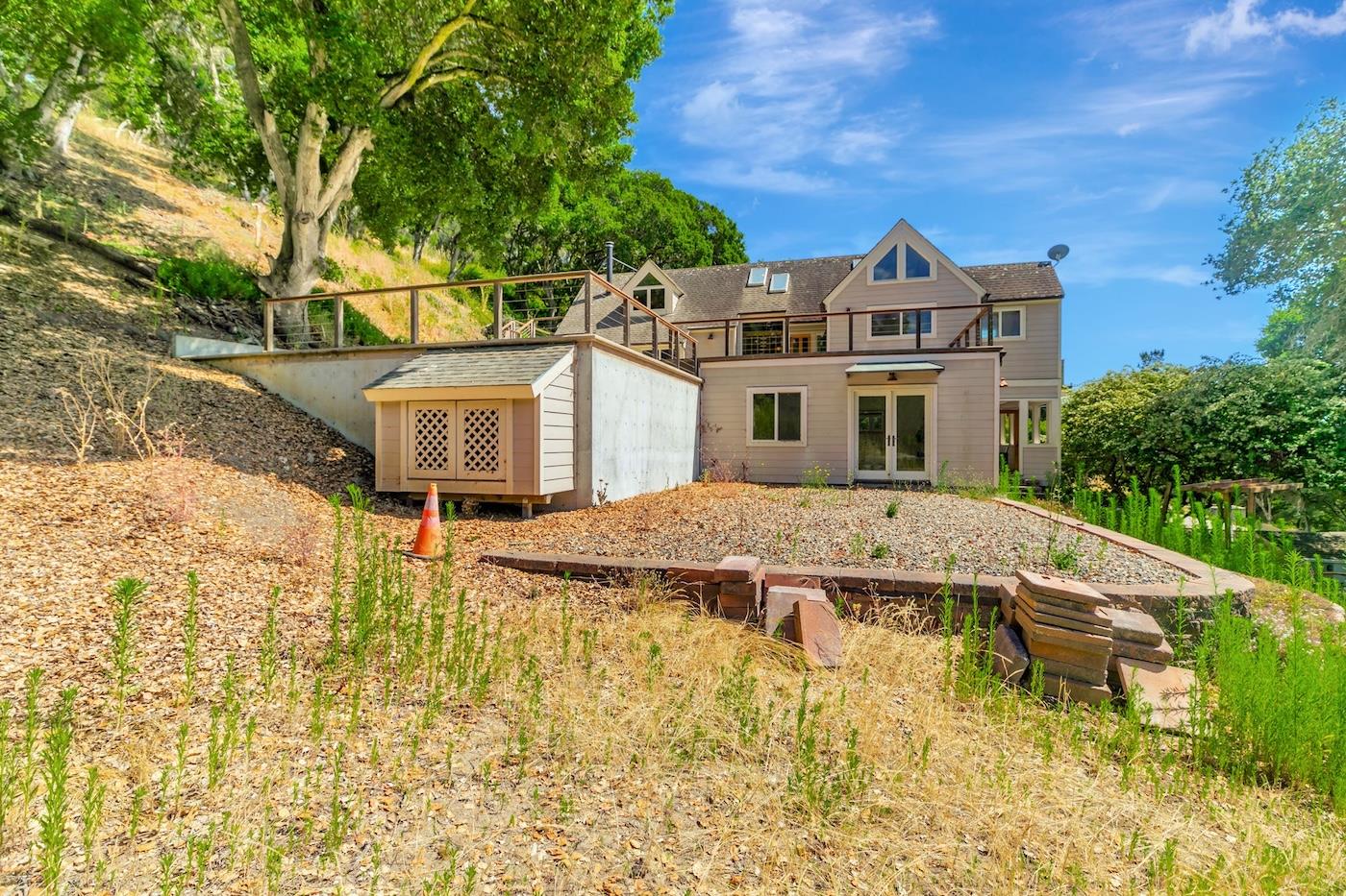 411 Hecker Pass Road Watsonville, CA 95076 - Photo 66 of 76