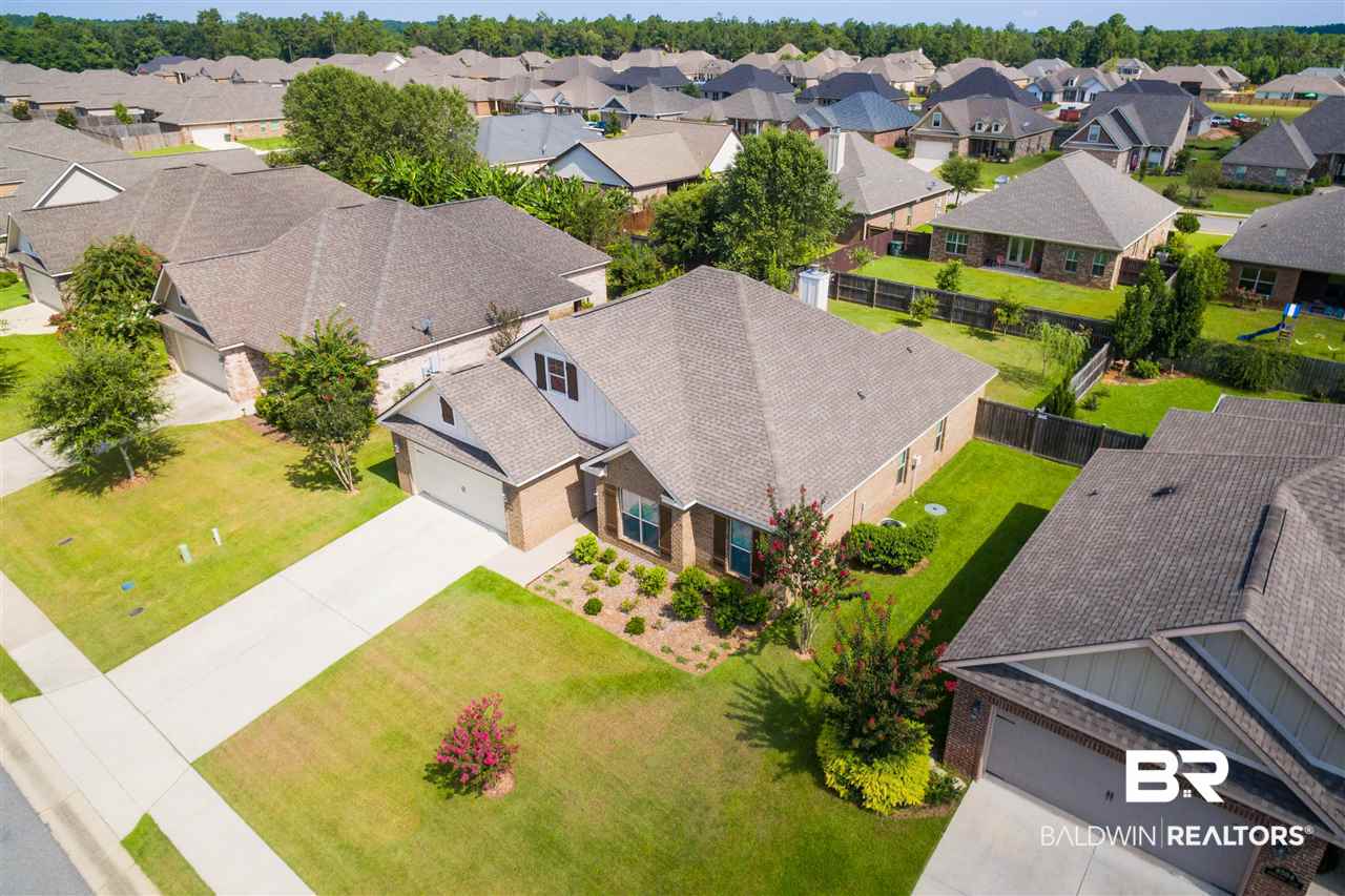 8604 Rosedown Lane Daphne, AL 36526 - Photo 38 of 42