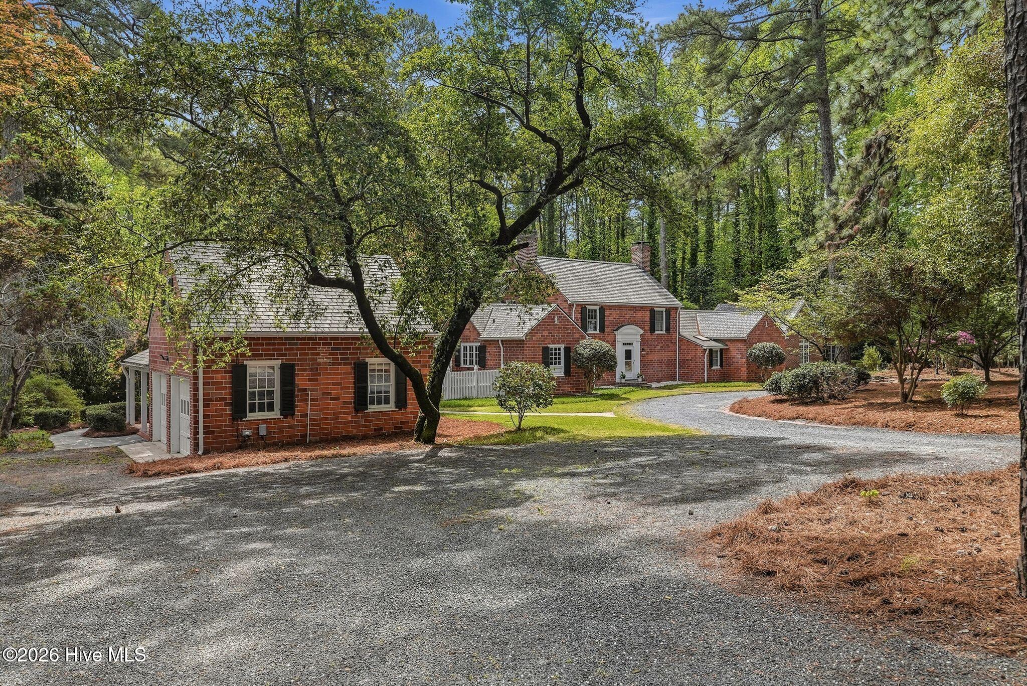 285 North Bethesda Road Southern Pines, NC 28387 - Photo 61 of 85