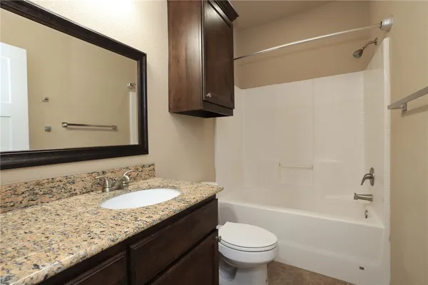 $2,600 | 3110 Claremont Drive, College Station, TX 77845