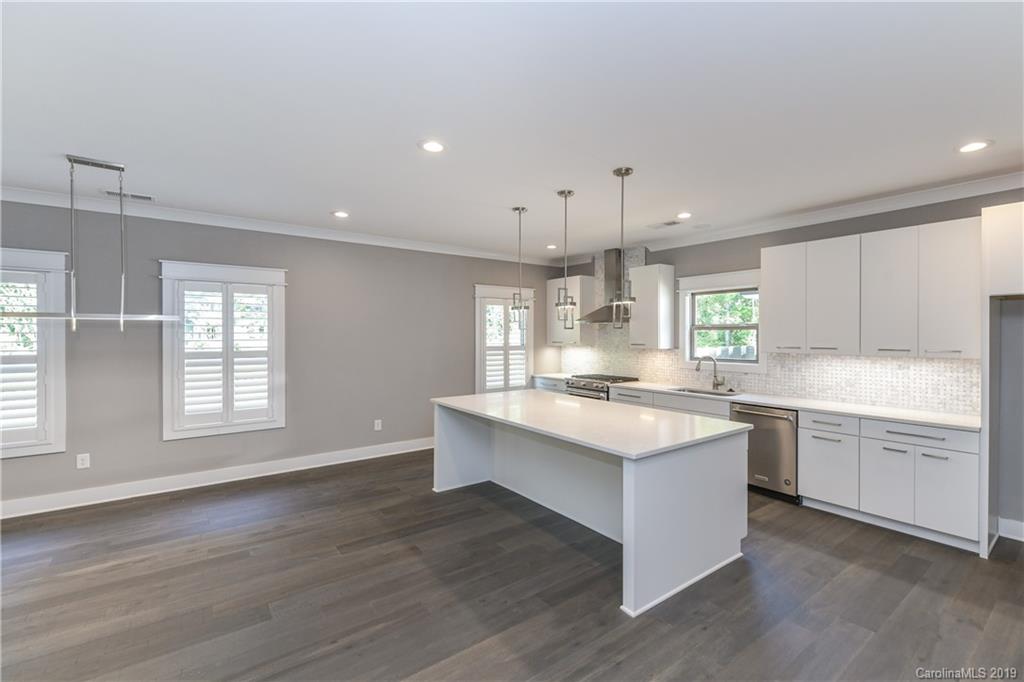 4307 Spring Street, Unit 5 Charlotte, NC 28270 - Photo 12 of 33 Gallery Image 12