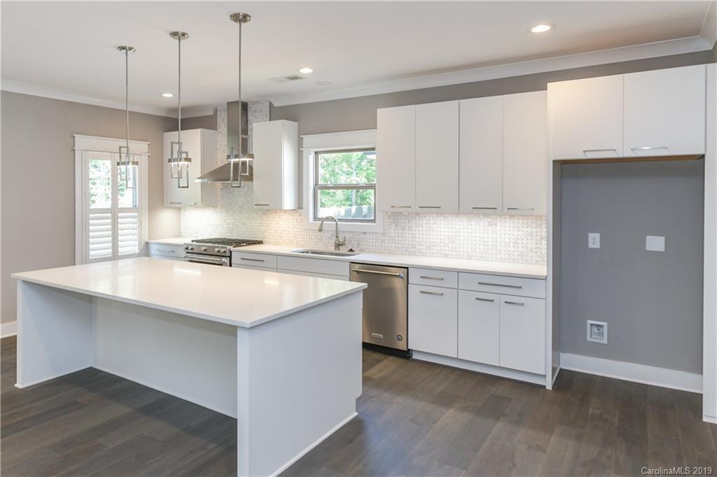 4307 Spring Street, Unit 5 Charlotte, NC 28270 - Photo 13 of 33 Gallery Image 13