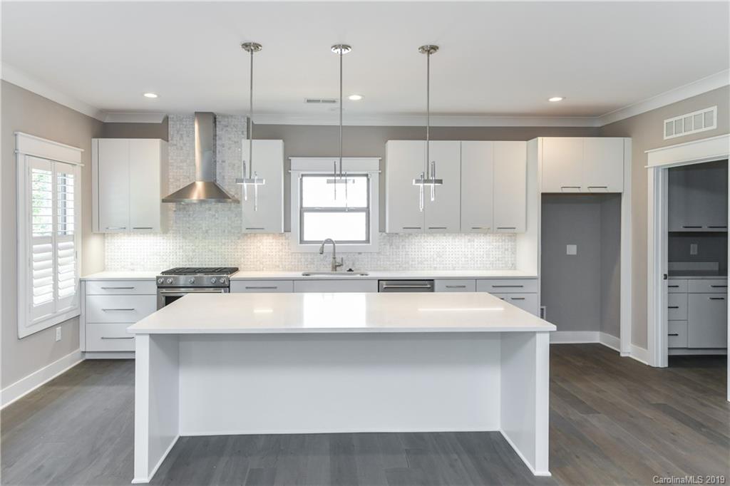 4307 Spring Street, Unit 5 Charlotte, NC 28270 - Photo 14 of 33 Gallery Image 14