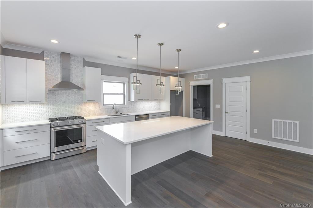 4307 Spring Street, Unit 5 Charlotte, NC 28270 - Photo 15 of 33 Gallery Image 15
