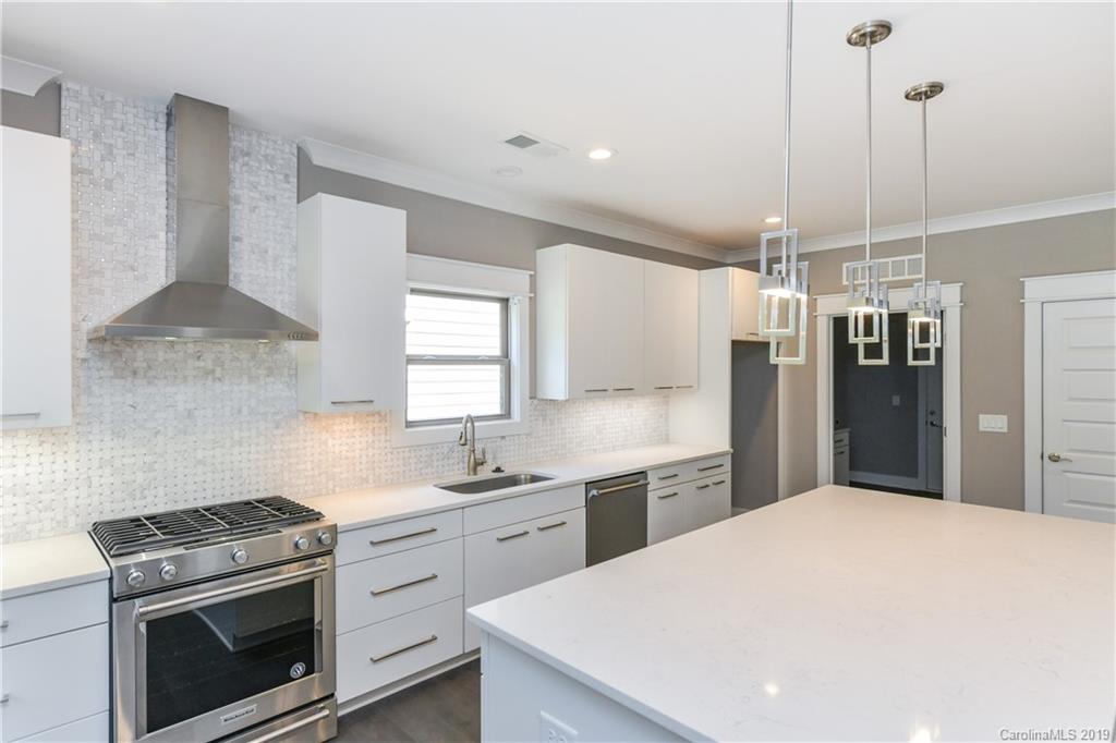 4307 Spring Street, Unit 5 Charlotte, NC 28270 - Photo 16 of 33 Gallery Image 16