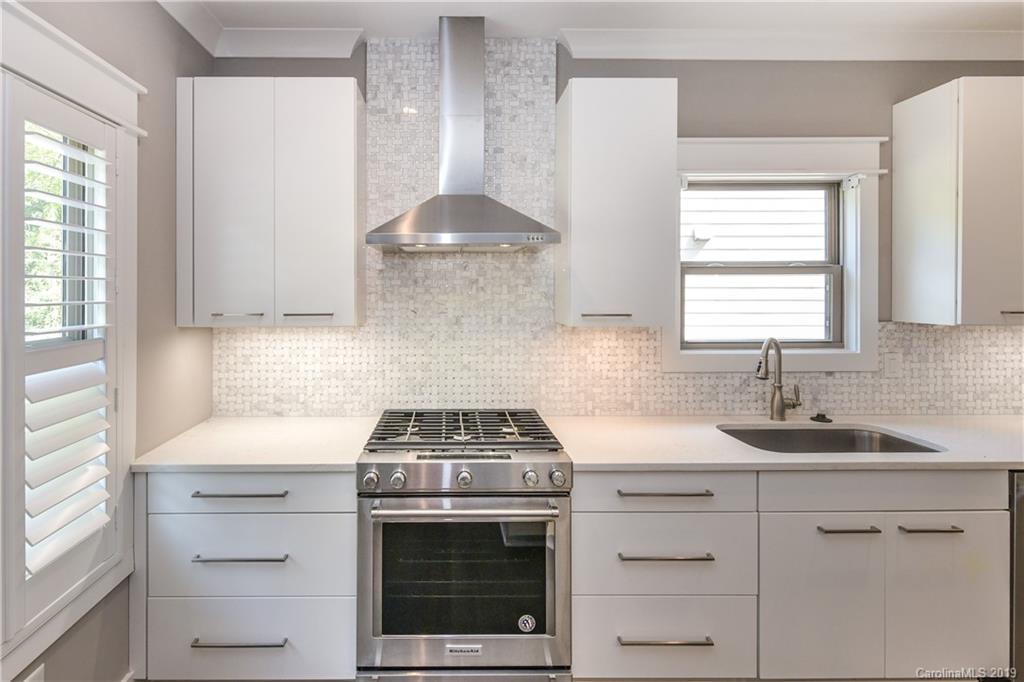4307 Spring Street, Unit 5 Charlotte, NC 28270 - Photo 17 of 33 Gallery Image 17
