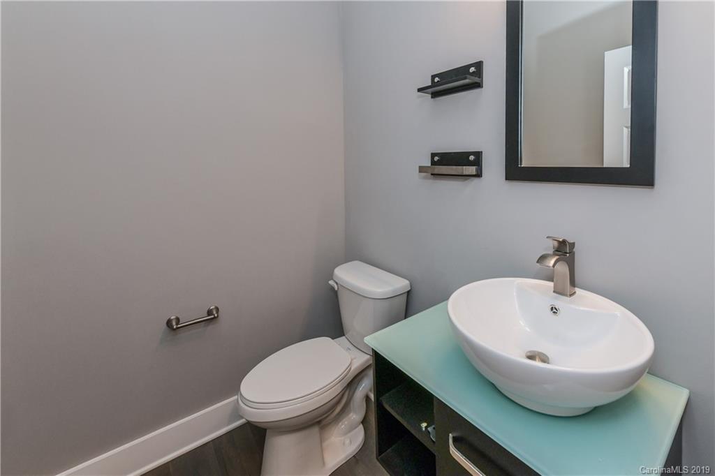 4307 Spring Street, Unit 5 Charlotte, NC 28270 - Photo 19 of 33 Gallery Image 19