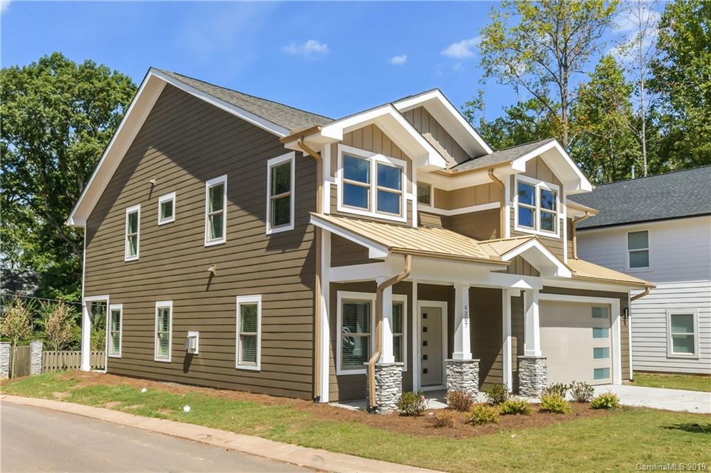 4307 Spring Street, Unit 5 Charlotte, NC 28270 - Photo 3 of 33 Gallery Image 3