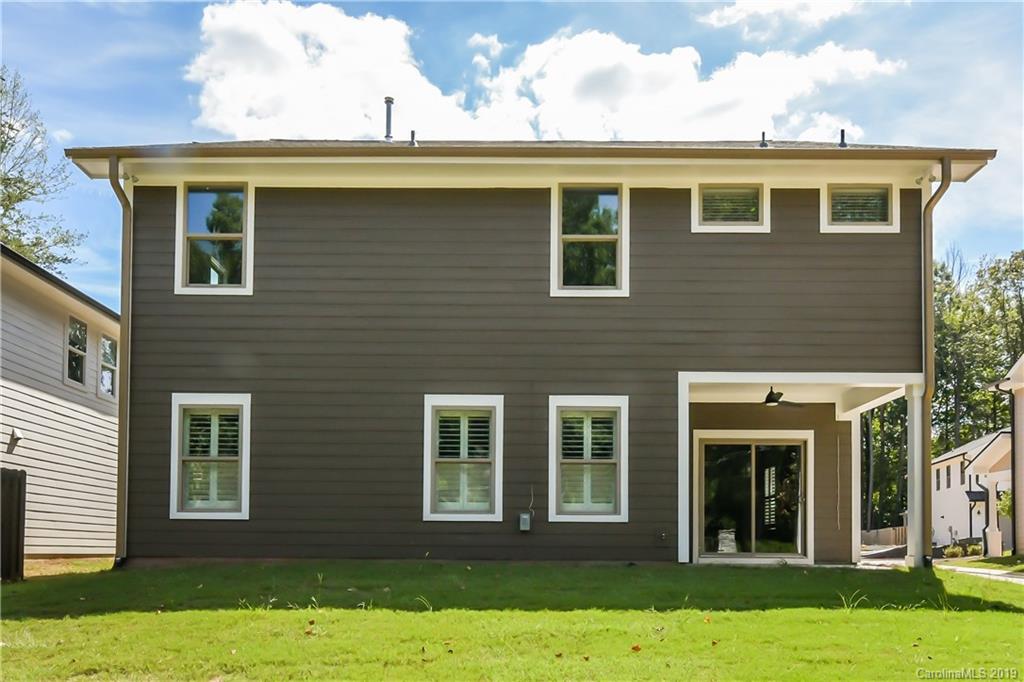 4307 Spring Street, Unit 5 Charlotte, NC 28270 - Photo 30 of 33 Gallery Image 30