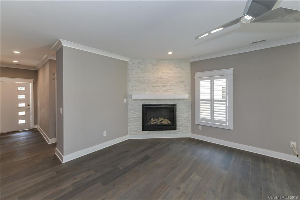 4307 Spring Street, Unit 5 Charlotte, NC 28270 - Photo 5 of 33 Gallery Image 5