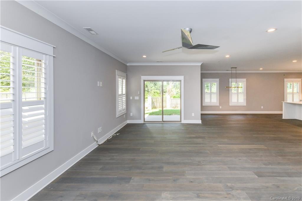 4307 Spring Street, Unit 5 Charlotte, NC 28270 - Photo 8 of 33 Gallery Image 8