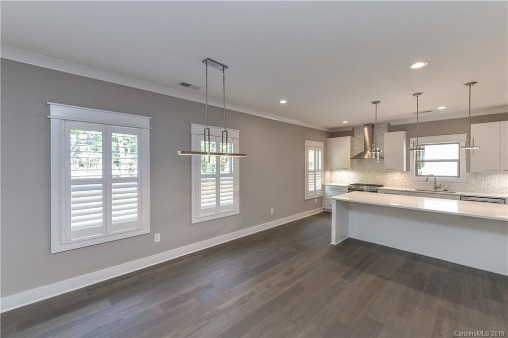 4307 Spring Street, Unit 5 Charlotte, NC 28270 - Photo 10 of 33 Gallery Image 10