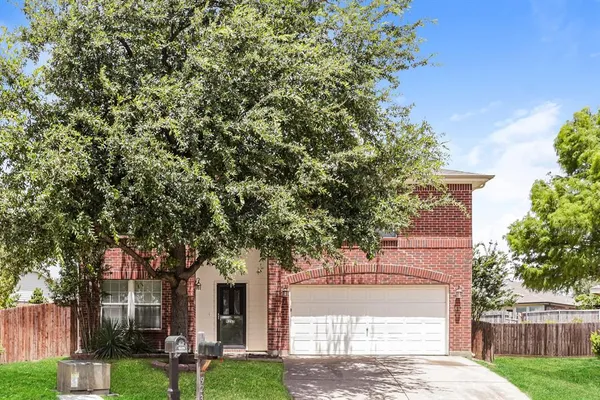 $394,900 | 9233 Monument Court, Fort Worth, TX 76244