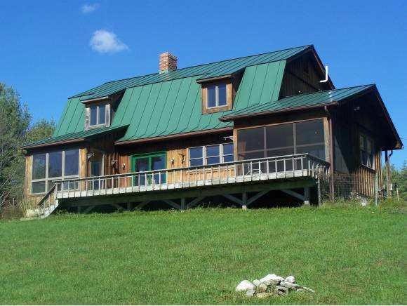 659 Old Lake Road Poultney, VT 05764 - Photo 1 of 1 Gallery Image 1