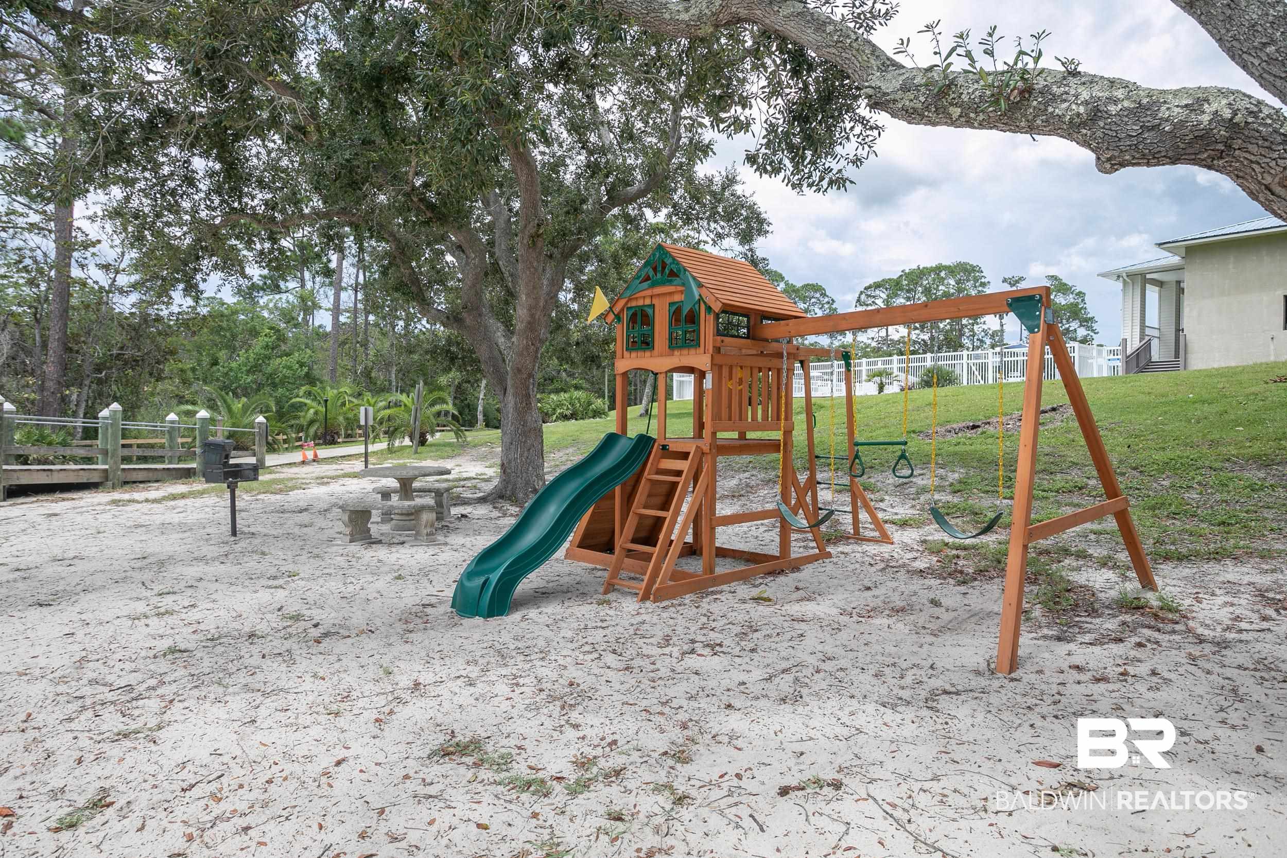 1652 Del Rey Drive Lillian, AL 36549 - Photo 47 of 50 Spanish Cove Playground
