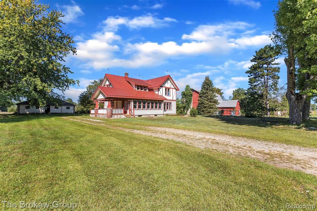 2400 Froede Road Caro, MI 48723 - Photo 2 of 59
