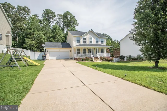 $425,000 | 46714 Sandalwood Street, Lexington Park, MD 20653