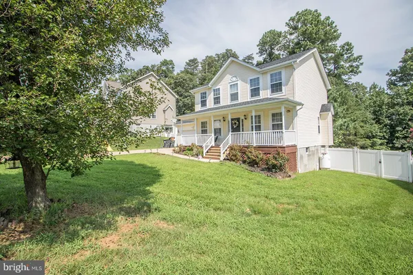 $425,000 | 46714 Sandalwood Street, Lexington Park, MD 20653