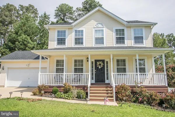 $425,000 | 46714 Sandalwood Street, Lexington Park, MD 20653