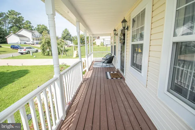 $425,000 | 46714 Sandalwood Street, Lexington Park, MD 20653