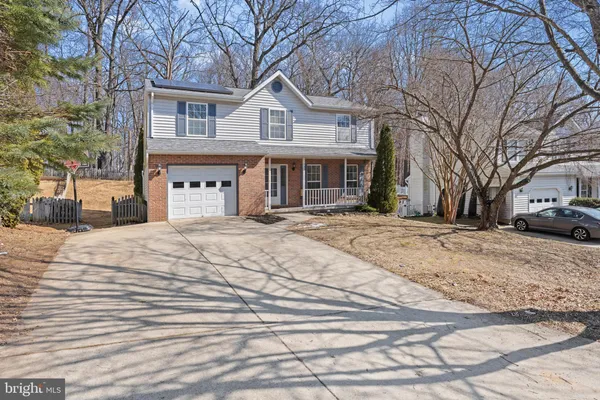 $460,000 | 740 Spotters Court, Hampstead, MD 21074
