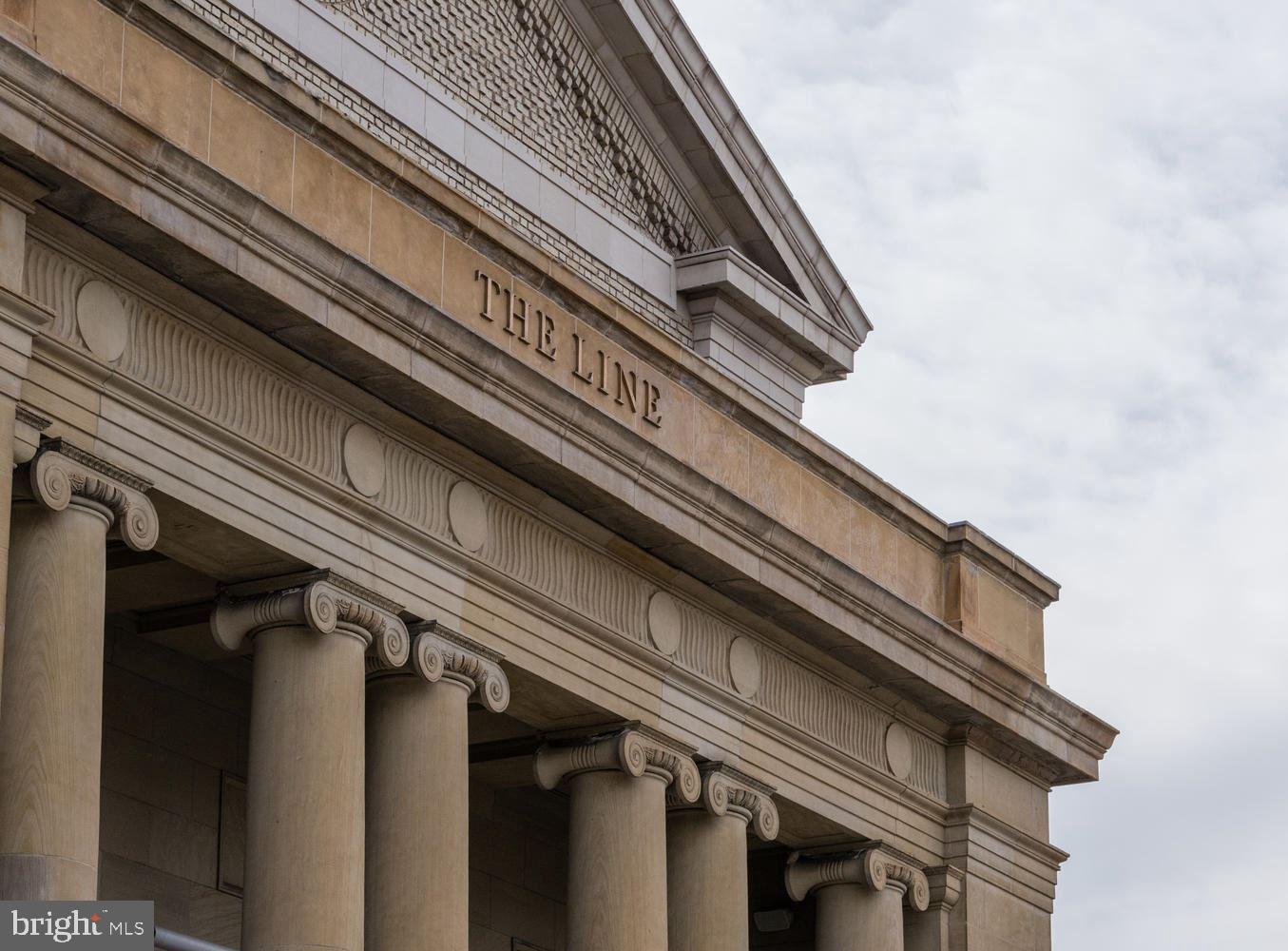 1736 Columbia Road Northwest, Unit 309 Washington, DC 20009 - Photo 37 of 38 a view of a building