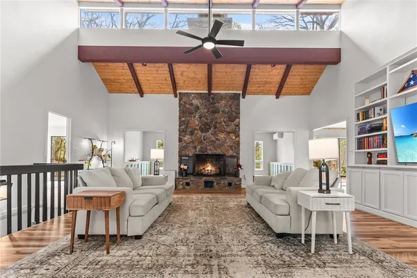 $665,000 | 971 Ridge Road, Glade Valley, NC 28627