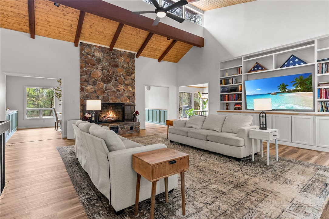 971 Ridge Road Glade Valley, NC 28627 - Photo 12 of 44