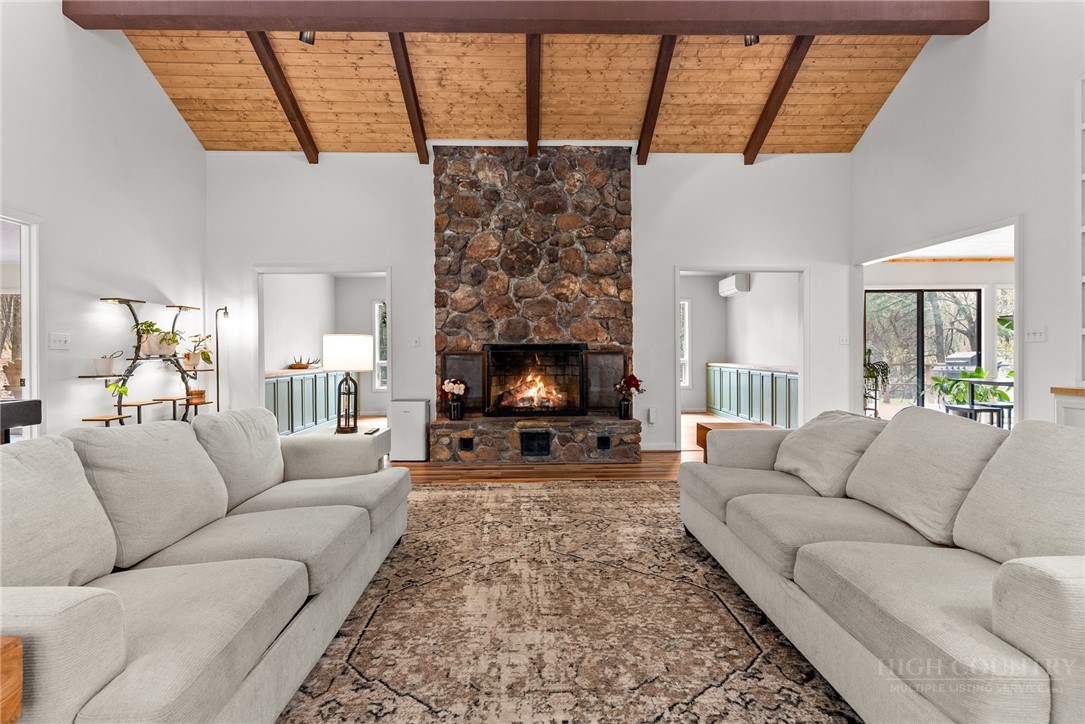 971 Ridge Road Glade Valley, NC 28627 - Photo 13 of 44