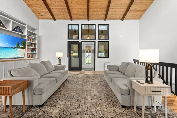 $665,000 | 971 Ridge Road, Glade Valley, NC 28627