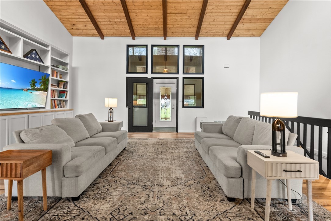 971 Ridge Road Glade Valley, NC 28627 - Photo 14 of 44