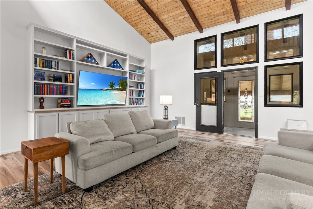 971 Ridge Road Glade Valley, NC 28627 - Photo 15 of 44