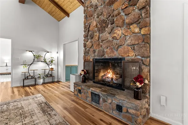 $665,000 | 971 Ridge Road, Glade Valley, NC 28627
