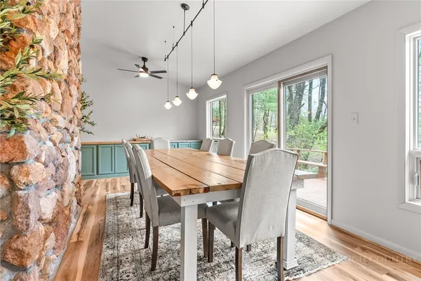 $665,000 | 971 Ridge Road, Glade Valley, NC 28627