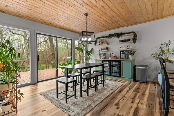 $665,000 | 971 Ridge Road, Glade Valley, NC 28627