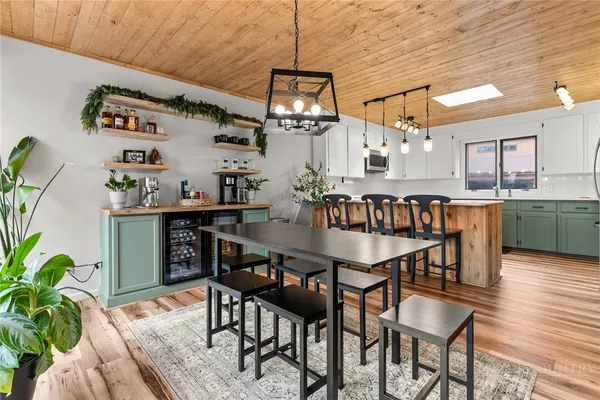 $665,000 | 971 Ridge Road, Glade Valley, NC 28627