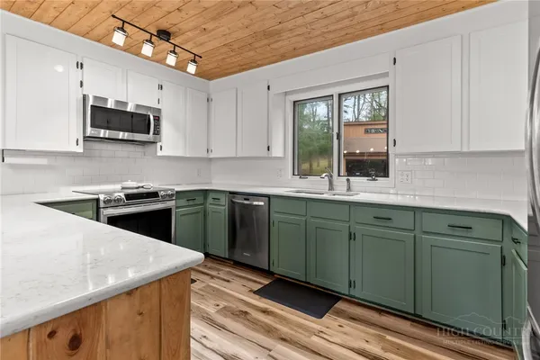 $665,000 | 971 Ridge Road, Glade Valley, NC 28627