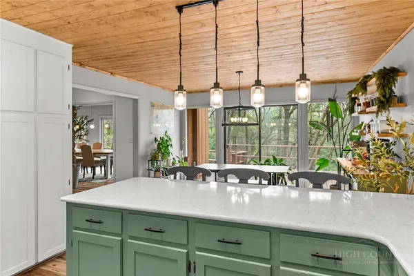 $665,000 | 971 Ridge Road, Glade Valley, NC 28627