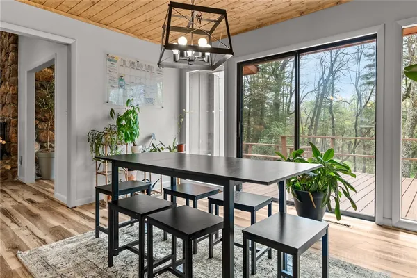 $665,000 | 971 Ridge Road, Glade Valley, NC 28627