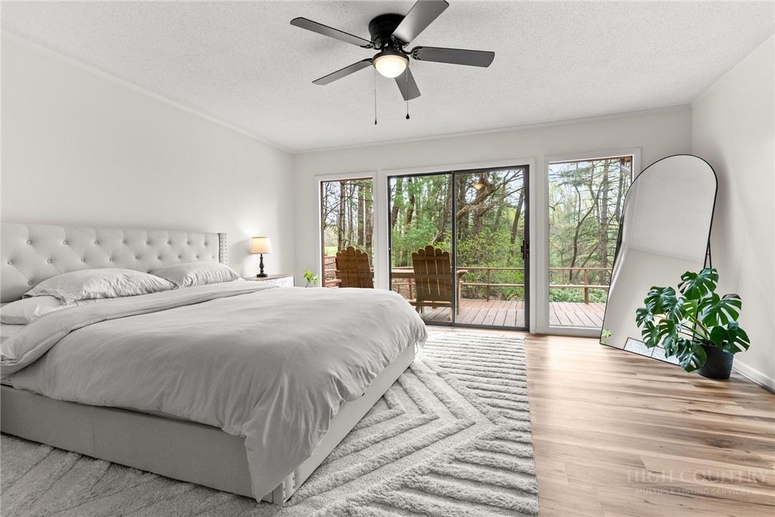 971 Ridge Road Glade Valley, NC 28627 - Photo 25 of 44