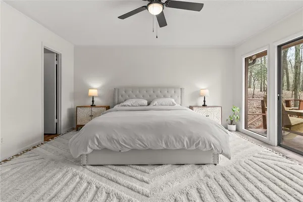$665,000 | 971 Ridge Road, Glade Valley, NC 28627