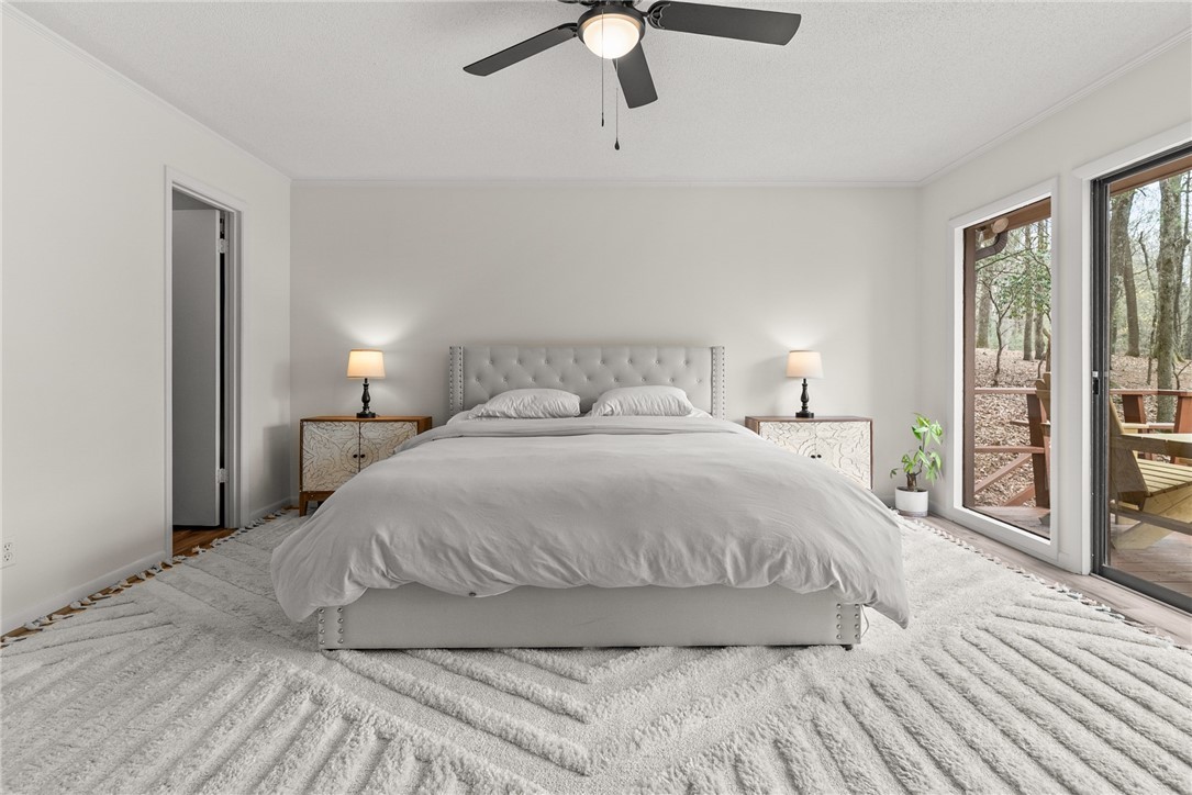 971 Ridge Road Glade Valley, NC 28627 - Photo 26 of 44