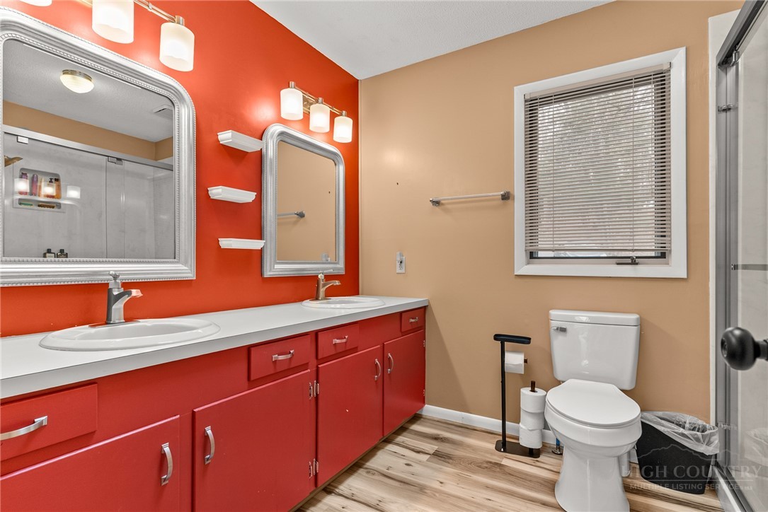 971 Ridge Road Glade Valley, NC 28627 - Photo 27 of 44