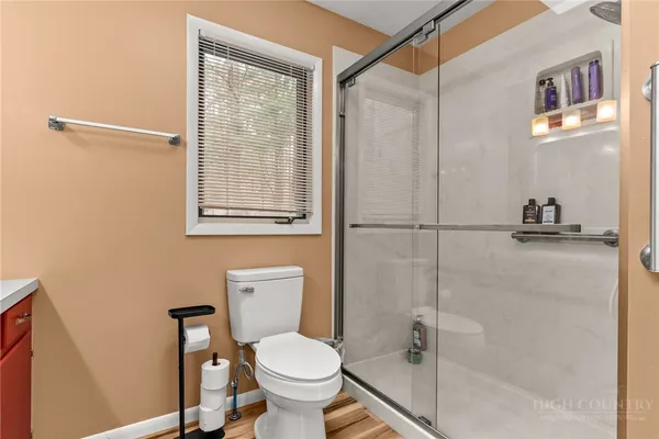 $665,000 | 971 Ridge Road, Glade Valley, NC 28627