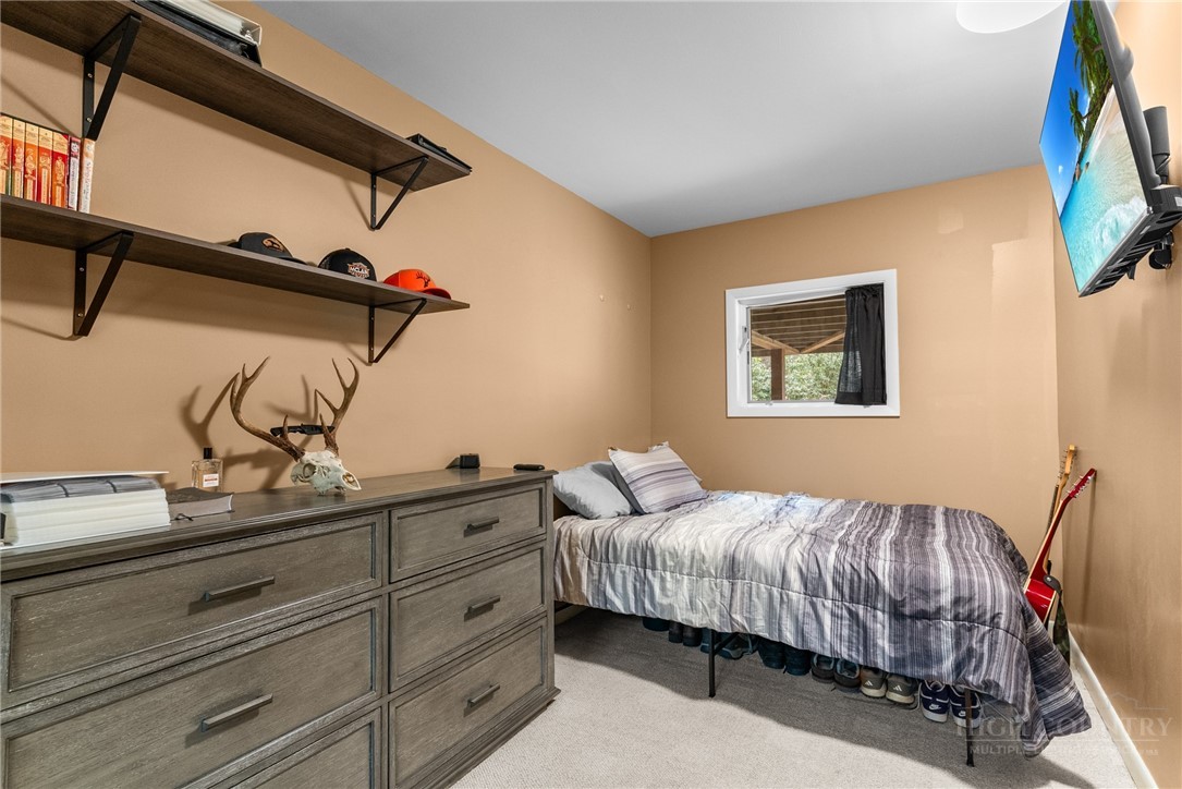 971 Ridge Road Glade Valley, NC 28627 - Photo 35 of 44